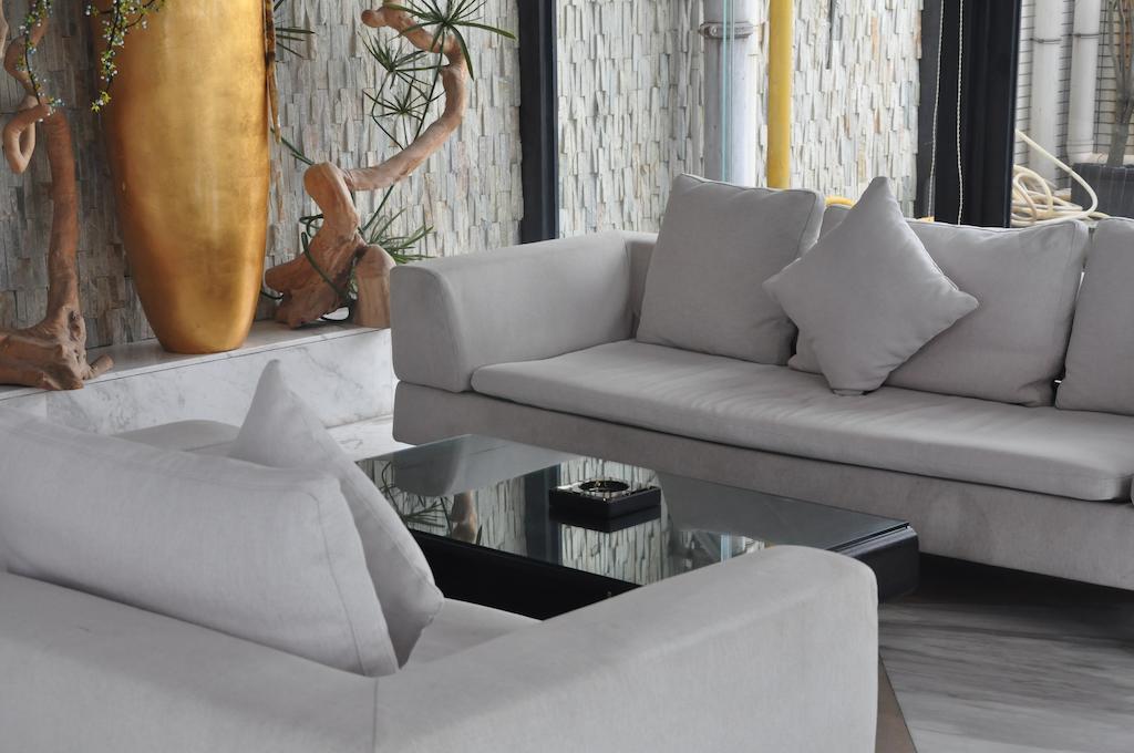 Starway Hotel Silver Zhuhai Quarto foto